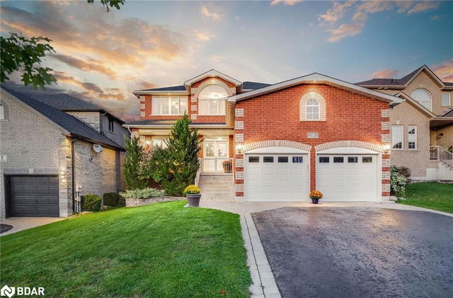 15 Tascona Court