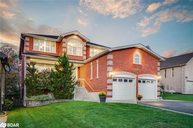 15 Tascona Court