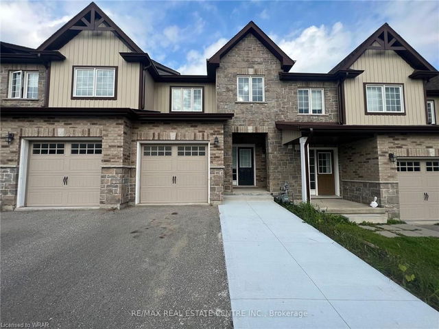 73 Renfrew Street