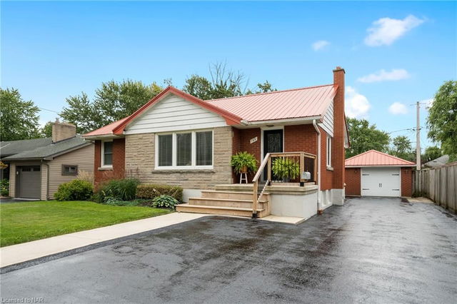 169 Thorold Road