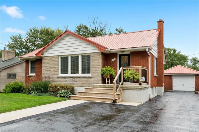 169 Thorold Road