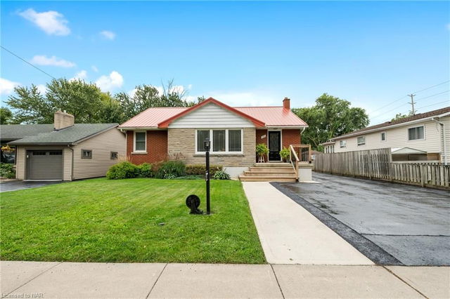 169 Thorold Road