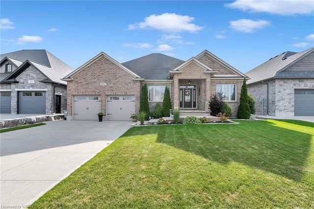 1010 Wood Drive