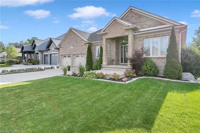 1010 Wood Drive