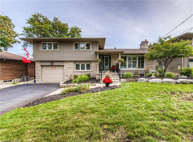 79 Tanglewood Avenue