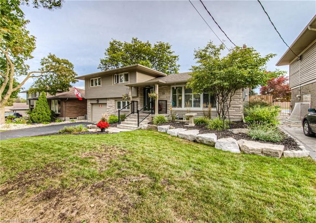 79 Tanglewood Avenue