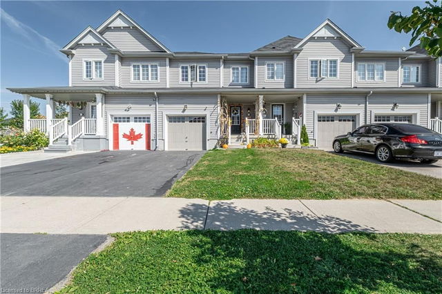 215 Powell Road