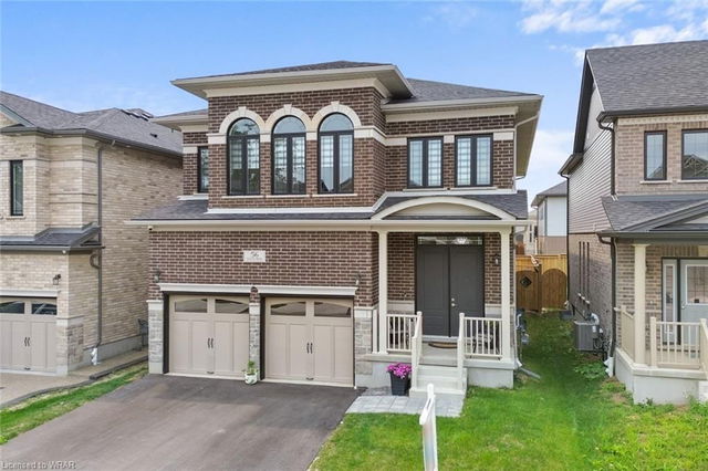 56 Scots Pine Trail