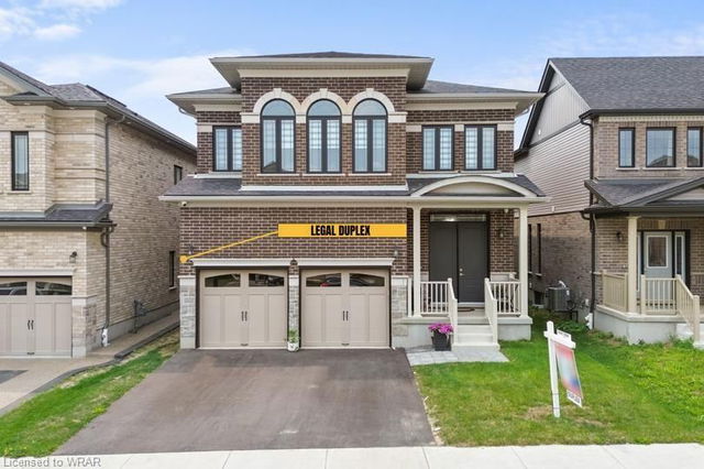 56 Scots Pine Trail