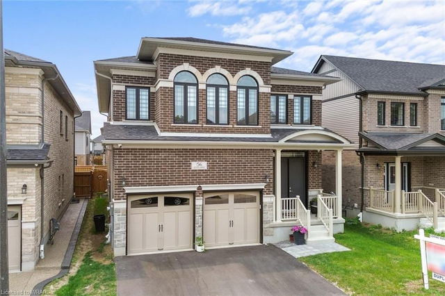 56 Scots Pine Trail