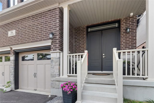 56 Scots Pine Trail