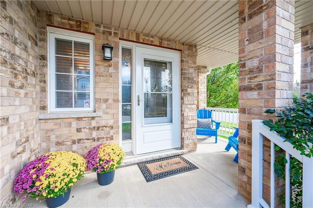 28 - 20 Shackleton Drive