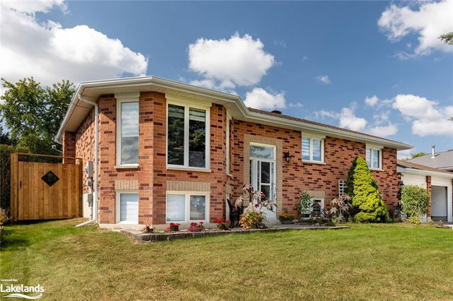 6 Loree Drive