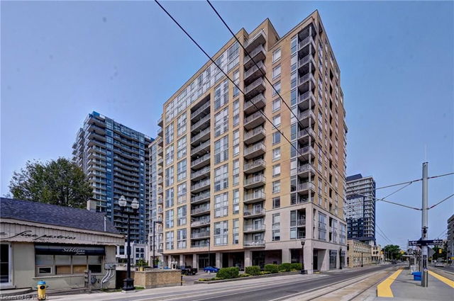 512 - 191 King Street