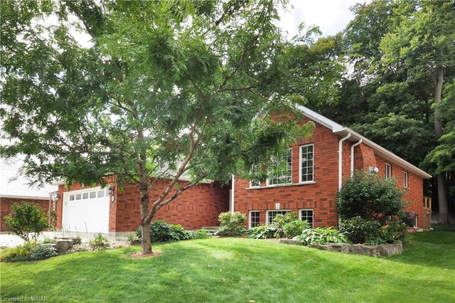 137 Idle Creek Drive