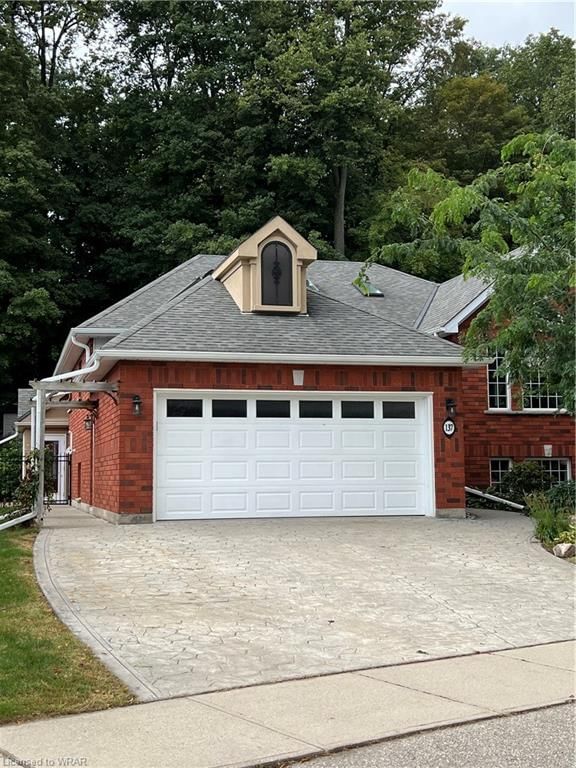 137 Idle Creek Drive