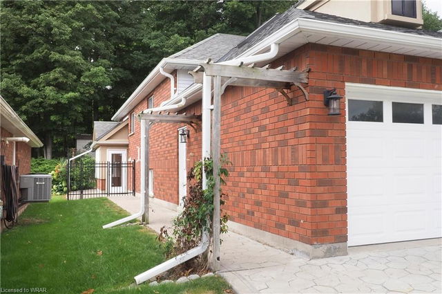 137 Idle Creek Drive