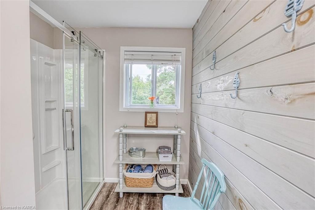 Single Family Residence sold at 1021 Pine Point Way, Clarendon Station, ON, K0H 1J0 - Frontenac North - MLS: 40490341