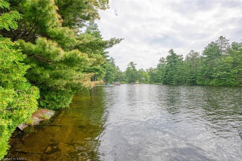 Single Family Residence sold at 1021 Pine Point Way, Clarendon Station, ON, K0H 1J0 - Frontenac North - MLS: 40490341