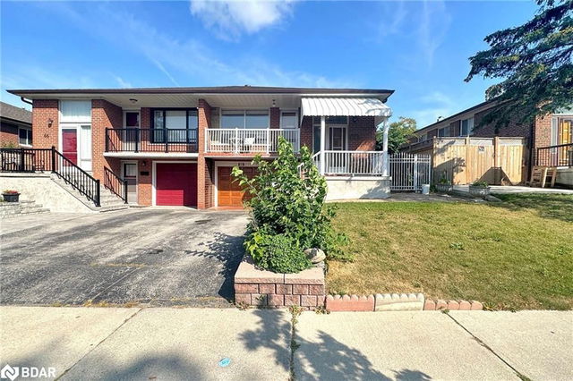 Cres - 68 Marlington Crescent