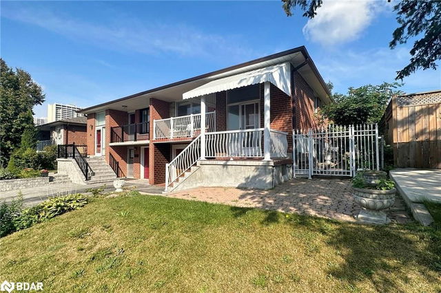 Cres - 68 Marlington Crescent
