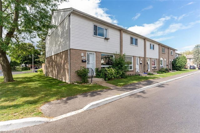 164 - 1775 Culver Drive