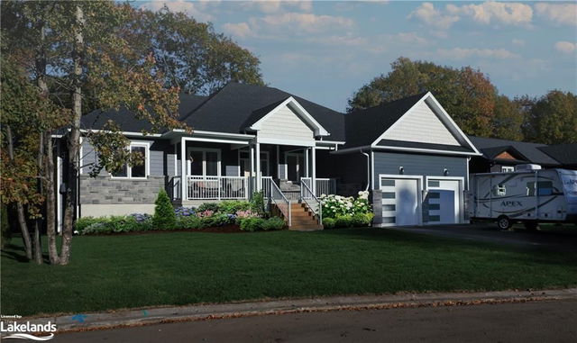 23 Kingbrook Court