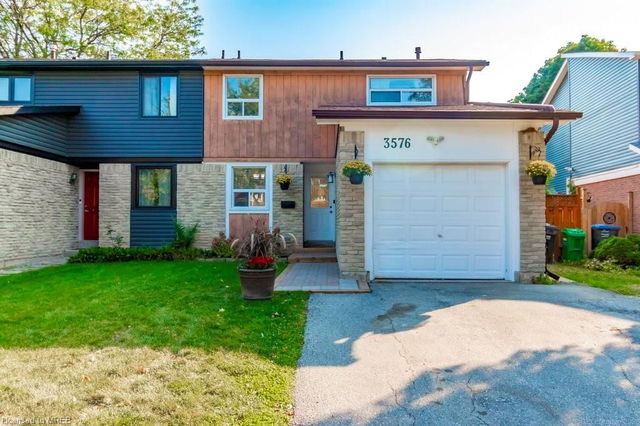 3576 Autumnleaf Crescent