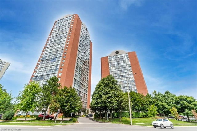 512 - 4185 Shipp Drive