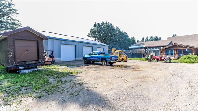 5870 Sunnidale Concession 2 Rd Road