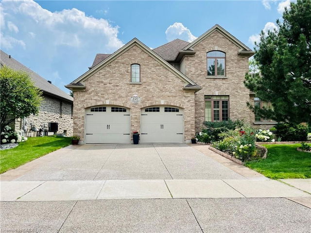 240 Terrace Wood Crescent