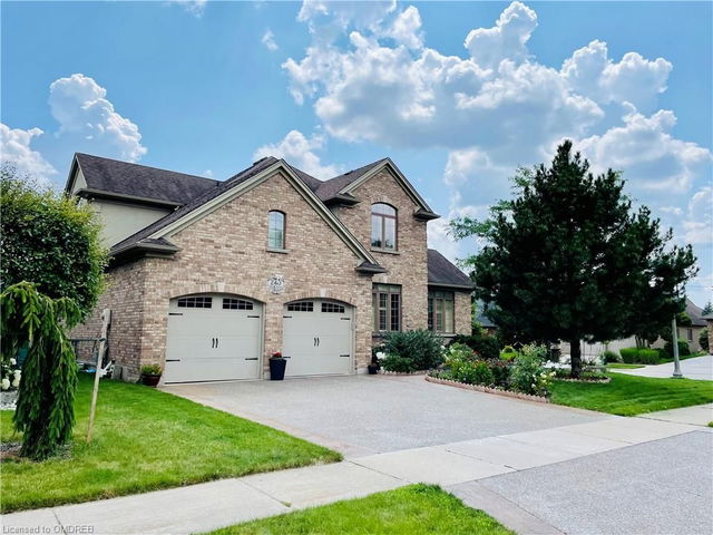 240 Terrace Wood Crescent