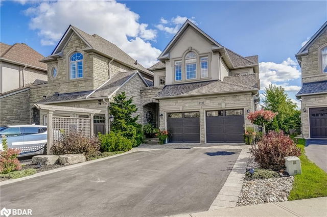 3116 Cardross Court