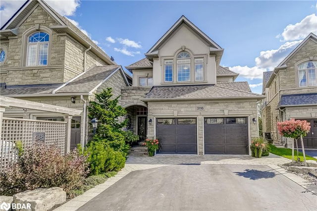 3116 Cardross Court