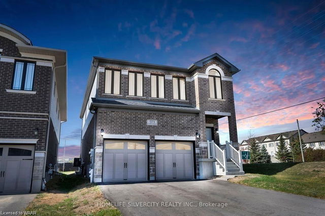 573 Florencedale Crescent