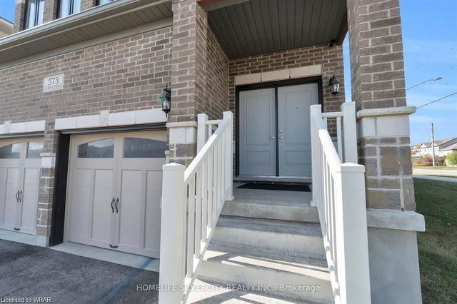 573 Florencedale Crescent