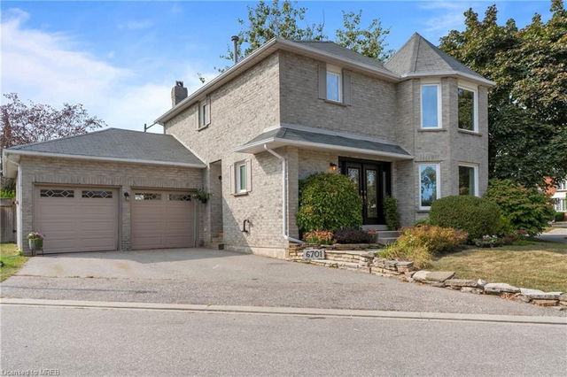 6701 Snow Goose Lane