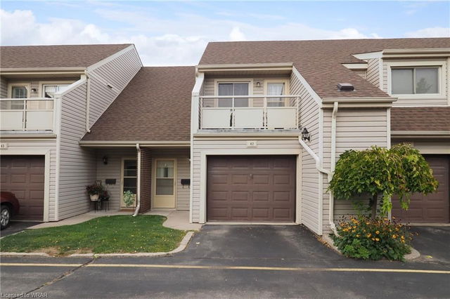 42 - 337 Kingswood Drive