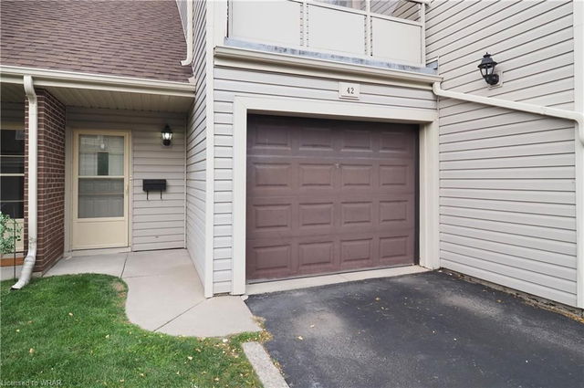 42 - 337 Kingswood Drive
