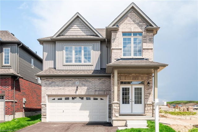 25 Henry Maracle Street