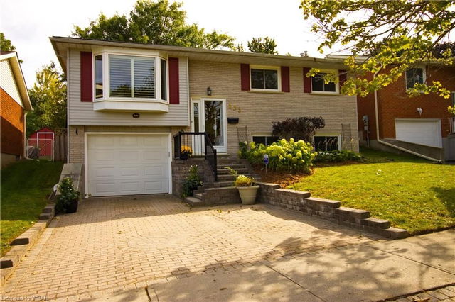 133 Blackwell Drive