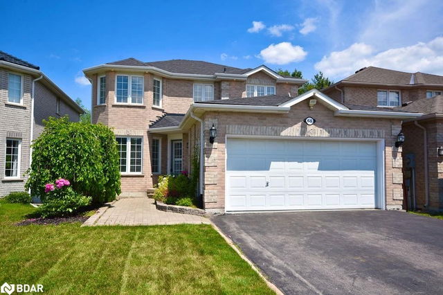 65 Hawkins Drive