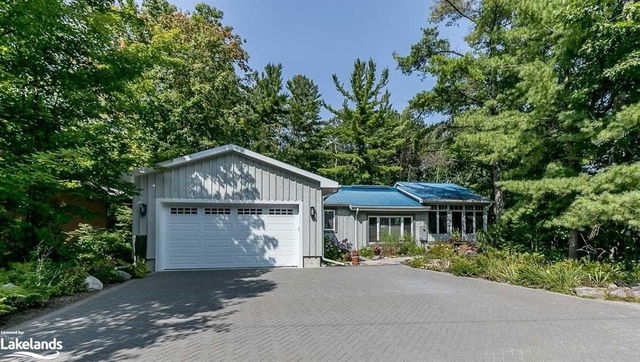 36 Rosemary Road