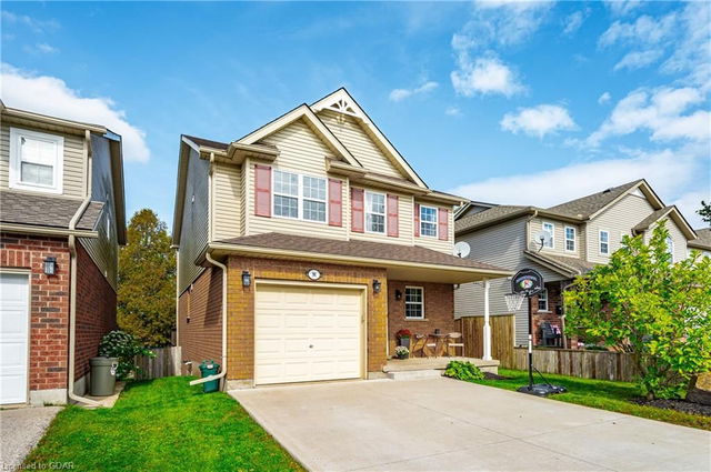 96 Gibbons Drive