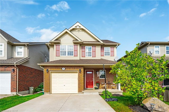 96 Gibbons Drive