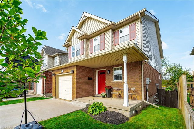 96 Gibbons Drive