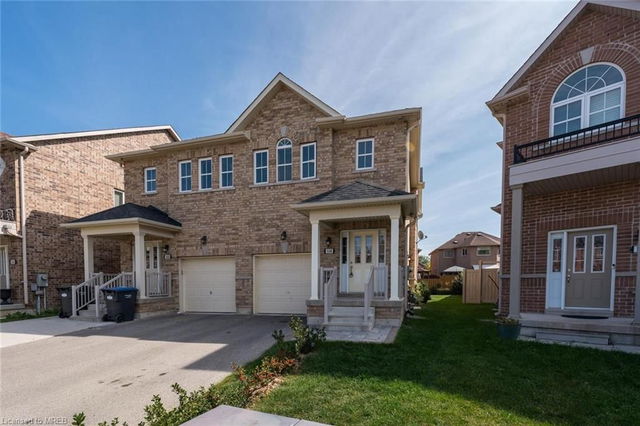 3688 Banff Court