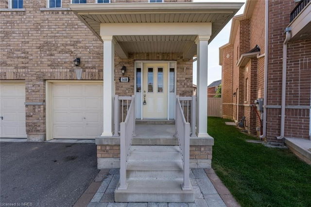 3688 Banff Court