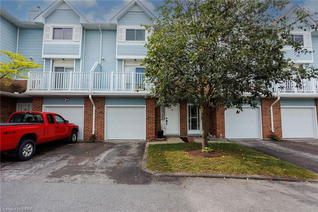 11 - 131 Traynor Avenue