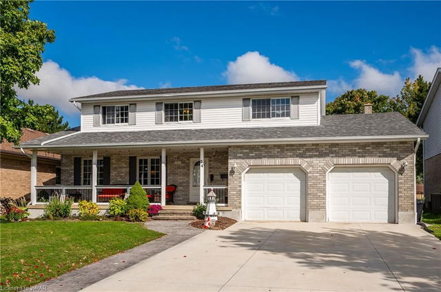 24 Parkview Drive